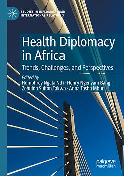 Health Diplomacy in Africa