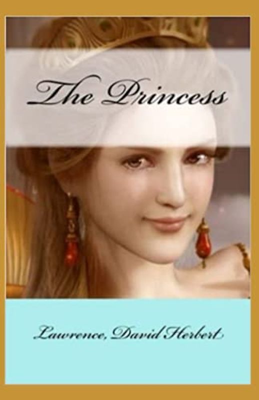 The Princess Illustrated