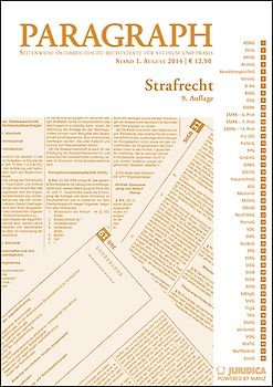 Strafrecht