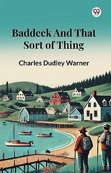 Baddeck And That Sort Of Thing