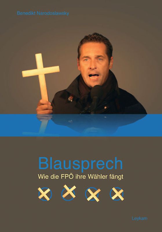 Blausprech