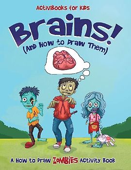 Brains! (And How to Draw Them)