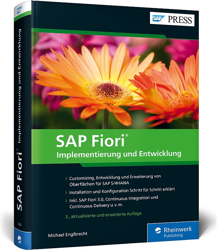 SAP Fiori
