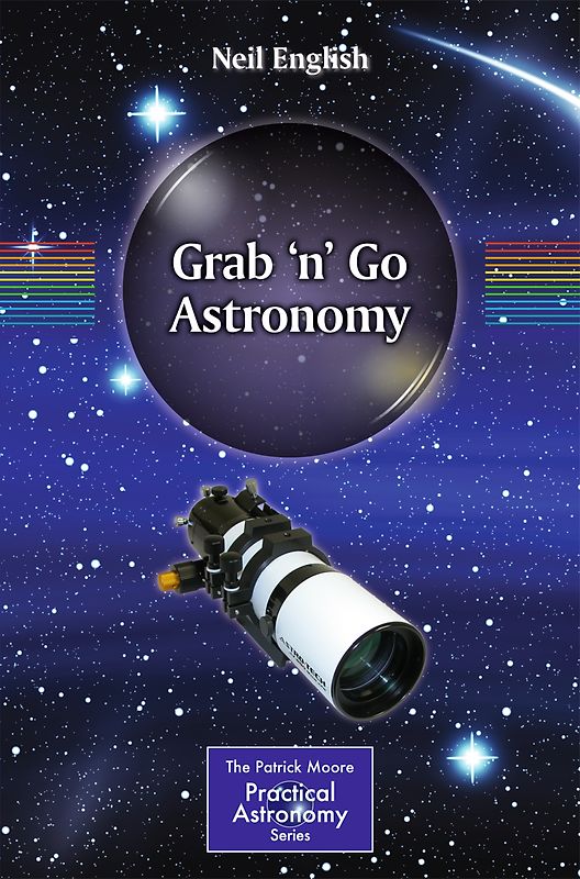 Grab 'n' Go Astronomy
