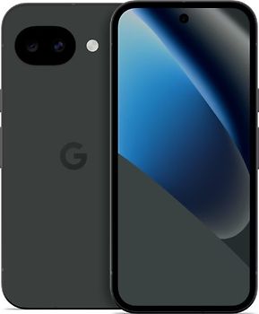 Google Pixel 10a Dual SIM 128 Go noir volcanique