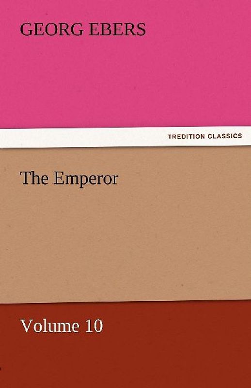The Emperor - Volume 10