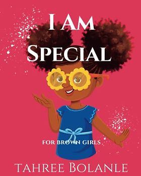 I Am Special for Girls