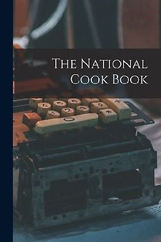 The National Cook Book