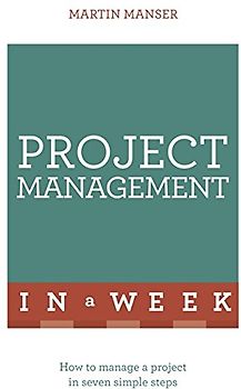 Project Management in a Week