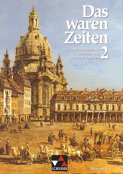 Das waren Zeiten – Ausgabe C / Das waren Zeiten C 2
