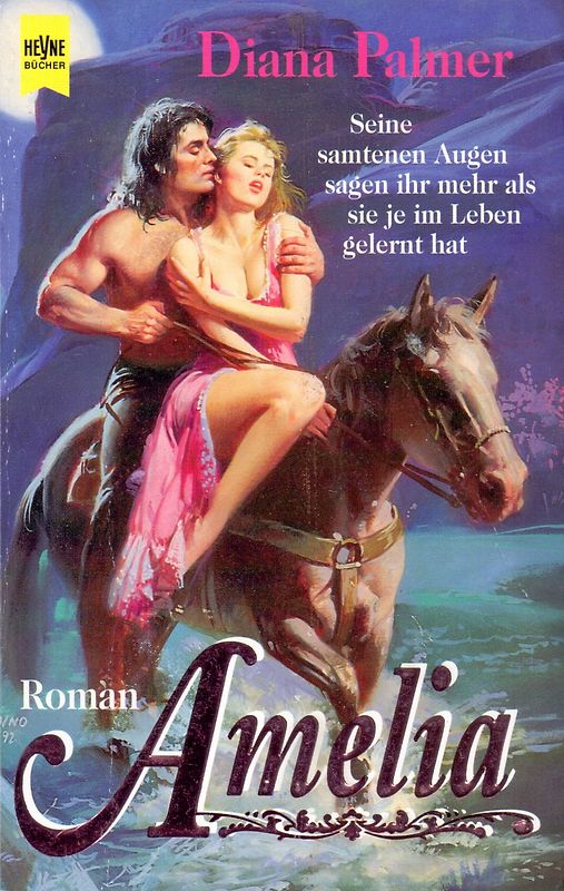 Amelia. Roman. Seine samtenen Augen sagen ihr mehr als sie je in ihrem Leben gelernt hat