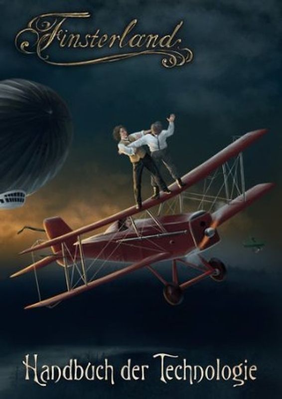 Handbuch der Technologie