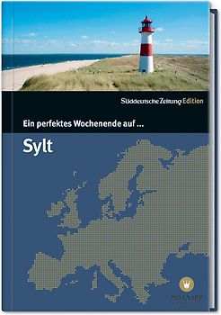 Ein perfektes Wochenende… auf Sylt