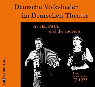 Astel-Paul und die anderen