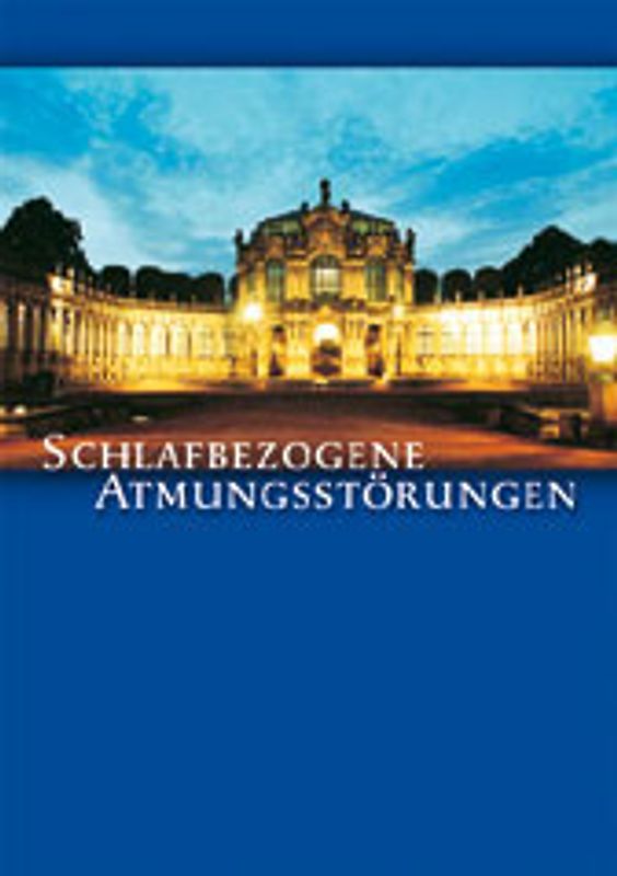 Schlafbezogene Atmungsstörungen