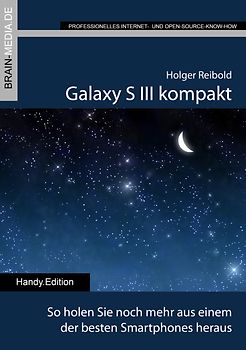 Galaxy S3 kompakt