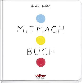 Mitmach Buch