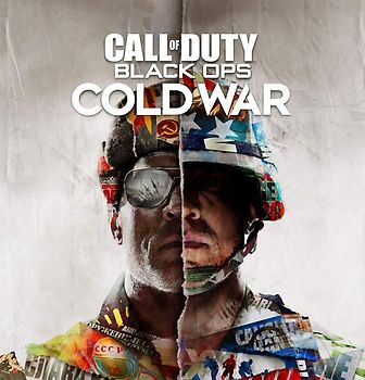 Call of Duty: Black Ops Cold War Xbox One