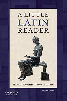 A Little Latin Reader