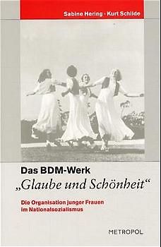 Das BDM-Werk "Glaube und Schönheit"