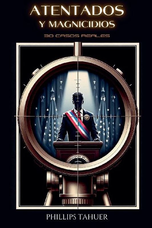 Atentados y Magnicidios