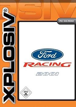 Ford Racing 2001 PC Spiele