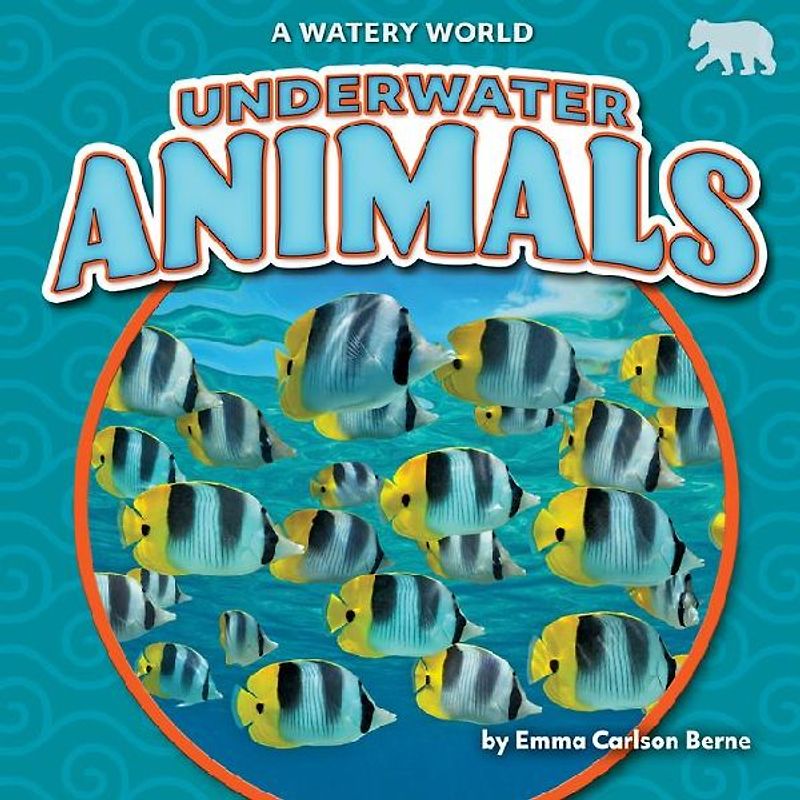 Underwater Animals