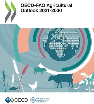OECD-FAO Agricultural Outlook 2021-2030
