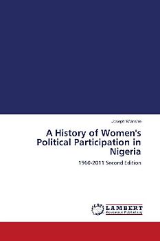 A History of Women's Political Participation in Nigeria