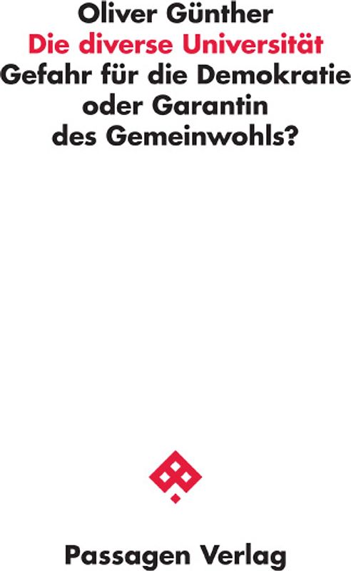 Die diverse Universität