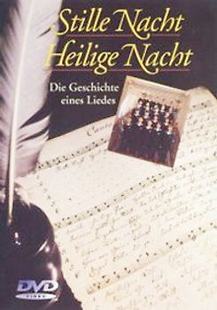 Stille Nacht, Heilige Nacht DVD [Unbekannter Einband] by - - - DVD