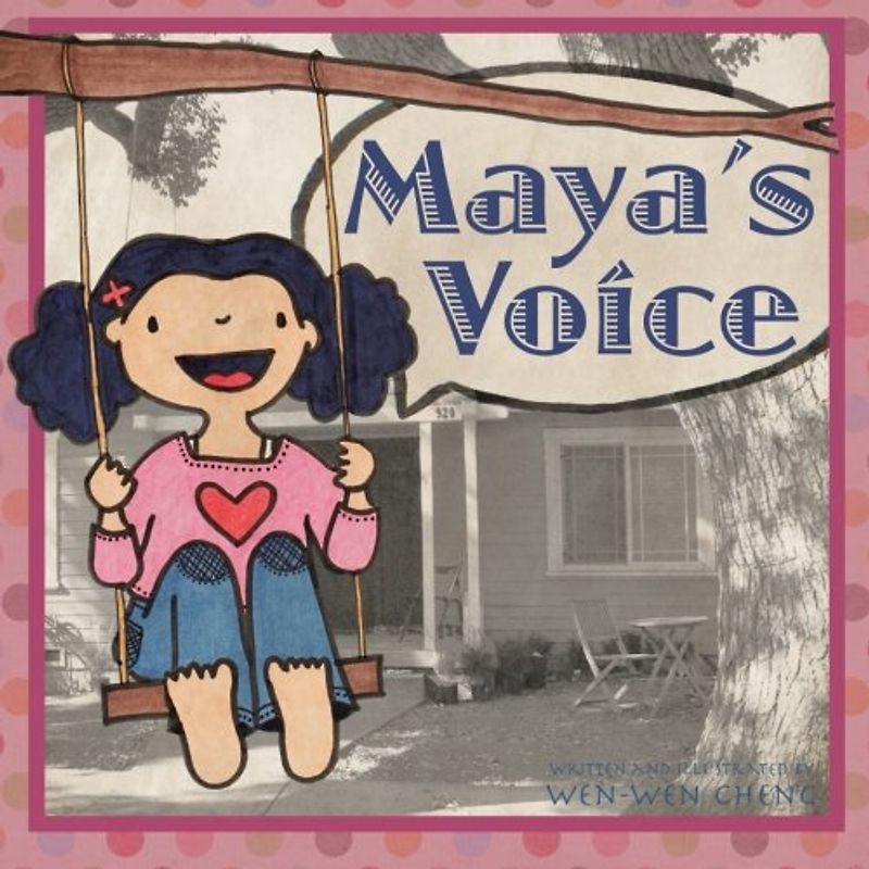 Maya's Voice