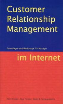 Customer Relationship Management im Internet