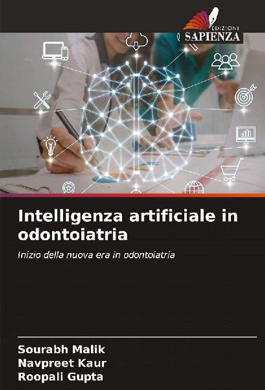 Intelligenza artificiale in odontoiatria