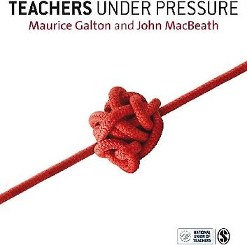Teachers Under Pressure