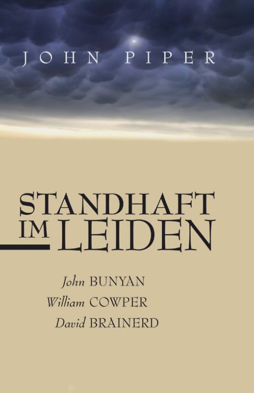 Standhaft im Leiden