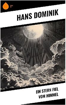 Ein Stern fiel vom Himmel