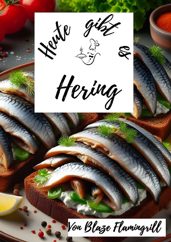 Heute gibt es / Heute gibt es - Hering