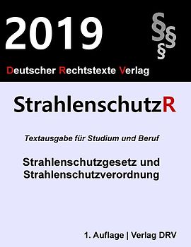 Strahlenschutzrecht