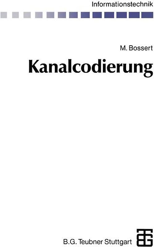 Kanalcodierung