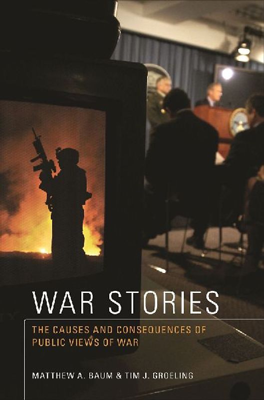 War Stories
