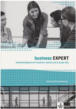 Business EXPERT. Wirtschaft & Verwaltung