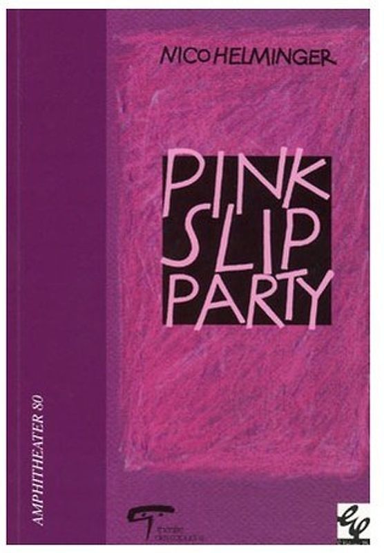 Pink Slip Party