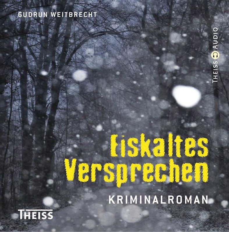 Eiskaltes Versprechen