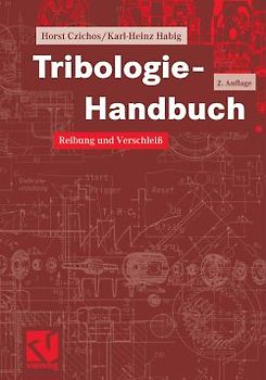 Tribologie-Handbuch