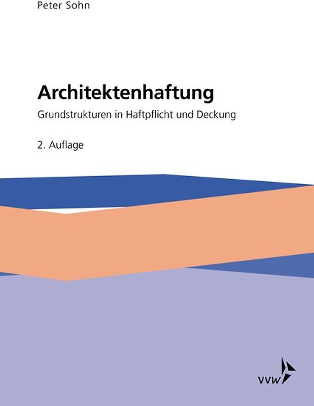Architektenhaftung