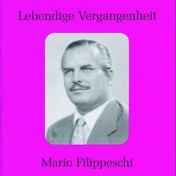 Mario Filippeschi - Mario Filippeschi