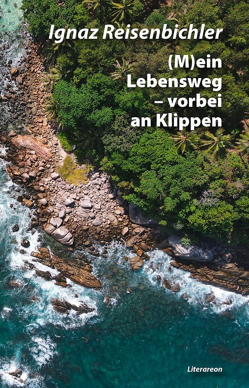 (M)ein Lebensweg – vorbei an Klippen