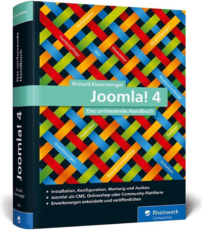 Joomla! 4