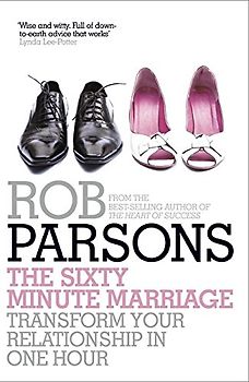 Sixty Minute Marriage - Parsons, Rob